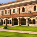 ABBAYE DE FONTENAY