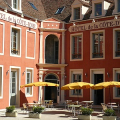 HÔTEL DE LA CÔTE-D’OR