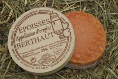 FROMAGERIE BERTHAUT