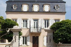 DOMAINE NICOLE LAMARCHE