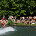 ENGLISCHER GARTEN