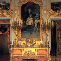 CHÂTEAU D'HERRENCHIEMSEE