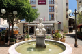 INTERNATIONAL HOTEL