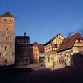 Kaiserburg Nürnberg