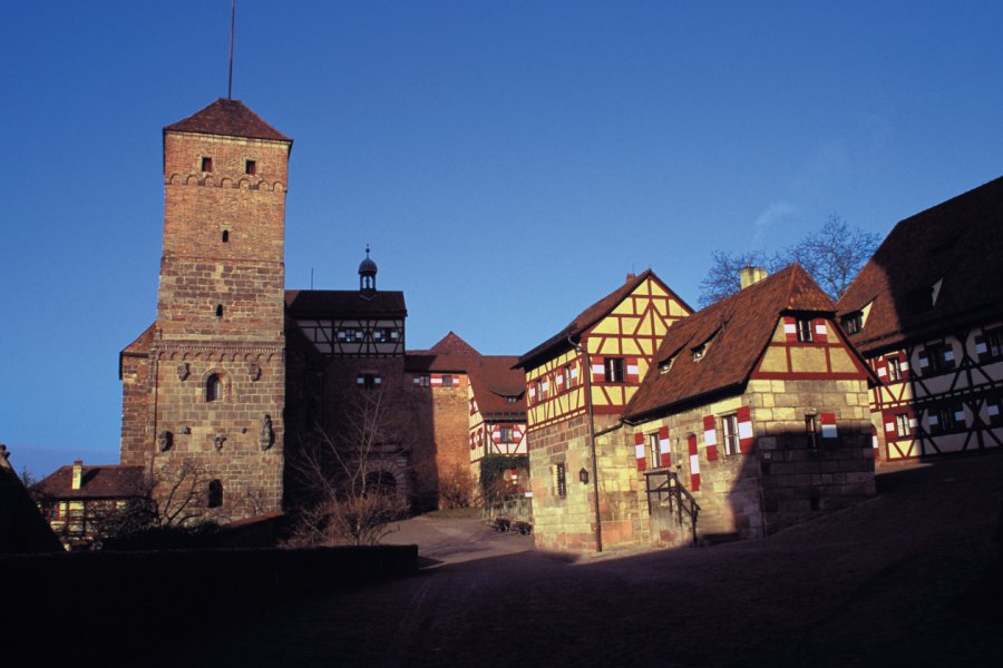 KAISERBURG