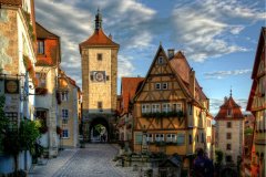 OFFICE DU TOURISME DE ROTHENBURG OB DER TAUBER