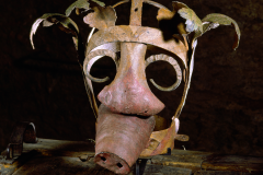 MUSÉE DU CRIME MÉDIÉVAL