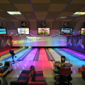 BOWLING DE MILLAU