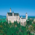 CHÂTEAU DE NEUSCHWANSTEIN