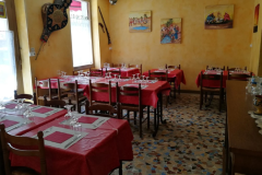 LA CASA FIESTA