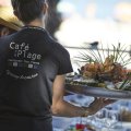 CAFÉ DE LA PLAGE - RESTAURANT CHEZ PIERRE