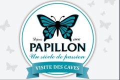 CAVE PAPILLON