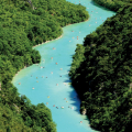 LE PARC NATUREL RÉGIONAL DU VERDON