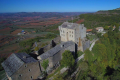 CASTLE OF MONTAIGUT AND ITS ECOMUSEUM
