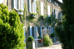 HÔTEL VILLA GAIA