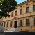 MUSÉE GRANET