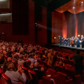 LE GRAND THÉÂTRE DE PROVENCE