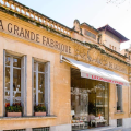 CONFISERIE LÉONARD PARLI