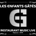 LES ENFANTS GÂTÉS