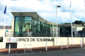 OFFICE DE TOURISME DE CARRY-LE-ROUET