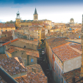 OFFICE DE TOURISME INTERCOMMUNAL VENTOUX PROVENCE