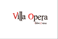 VILLA OPÉRA