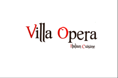 VILLA OPÉRA