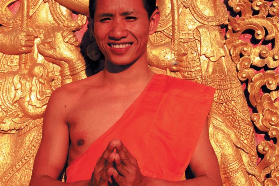 VAT XIENG THONG