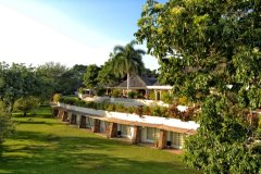 ILALA LODGE