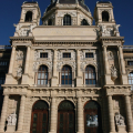 VIENNA ART HISTORY MUSEUM