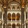 MAK - MUSÉE DES ARTS APPLIQUÉS