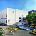 MUSEUMSQUARTIER