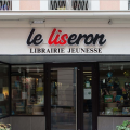 LE LISERON