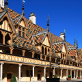 EL HÔTEL-DIEU DE BEAUNE