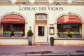 LOISEAU DES VIGNES