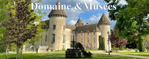 CHÂTEAU DE SAVIGNY-LÈS-BEAUNE