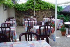 LE GRILL DU CASTEL