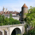 OFFICE DE TOURISME DES TERRES D'AUXOIS