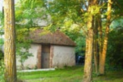 GITE DE LA FERME AUBRY