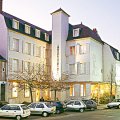 BEST WESTERN HOTEL DE DIANE