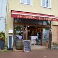 LE CAVEAU DU FIGUIER