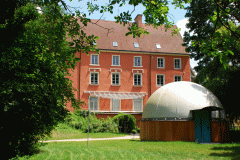 CENTRE EDEN