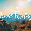 OFFICE DE TOURISME DU GRAND VÉZELAY - AVALLON