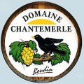 DOMAINE DE CHANTEMERLE