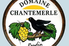 DOMAINE DE CHANTEMERLE