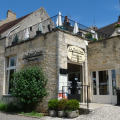 LA DENT CREUSE