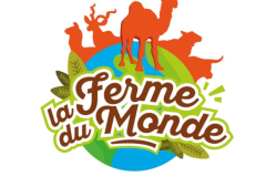 LA FERME DU MONDE