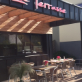 LA TERRASSE