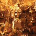 GROTTE DES DEMOISELLES