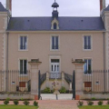 CHÂTEAU DE LA SEBRANDIÈRE
